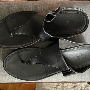 Fit flop sandals